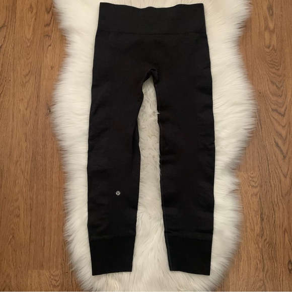 Lululemon Leggings - Picture 3 of 8